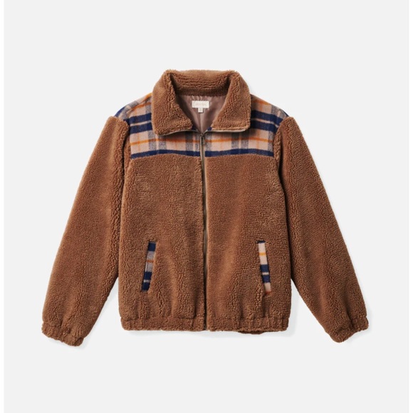 Brixton Sheridan Jacket - Picture 8 of 9